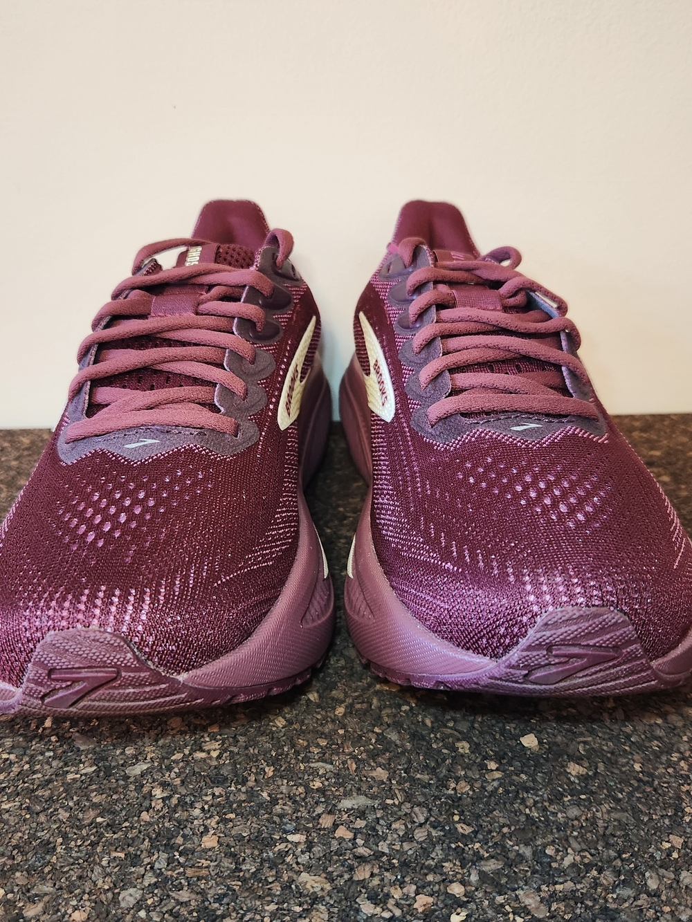 Brooks Ghost 17 Running Shoes Womens Size 7 - Picture 9 of 9